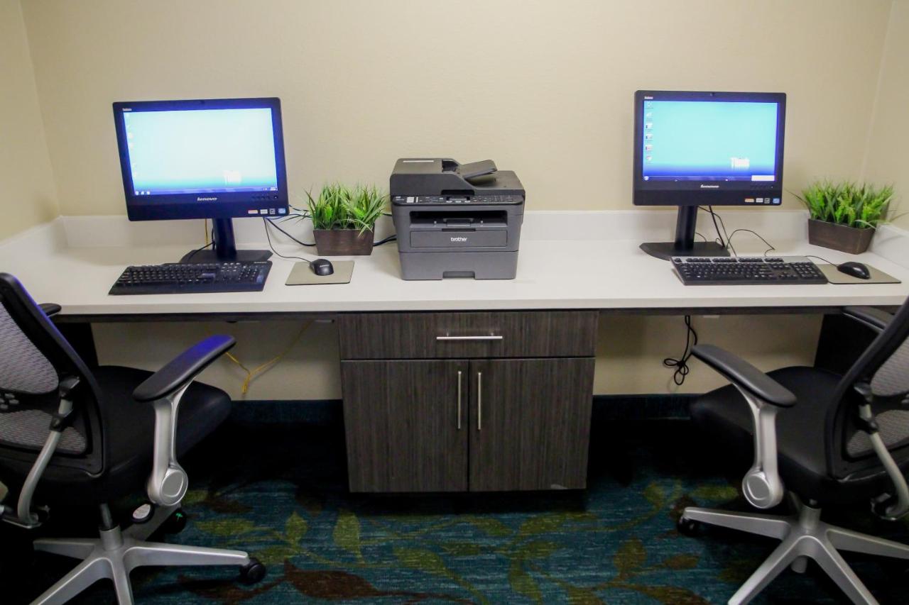 | Candlewood Suites Richmond North-Glen Allen, an IHG Hotel