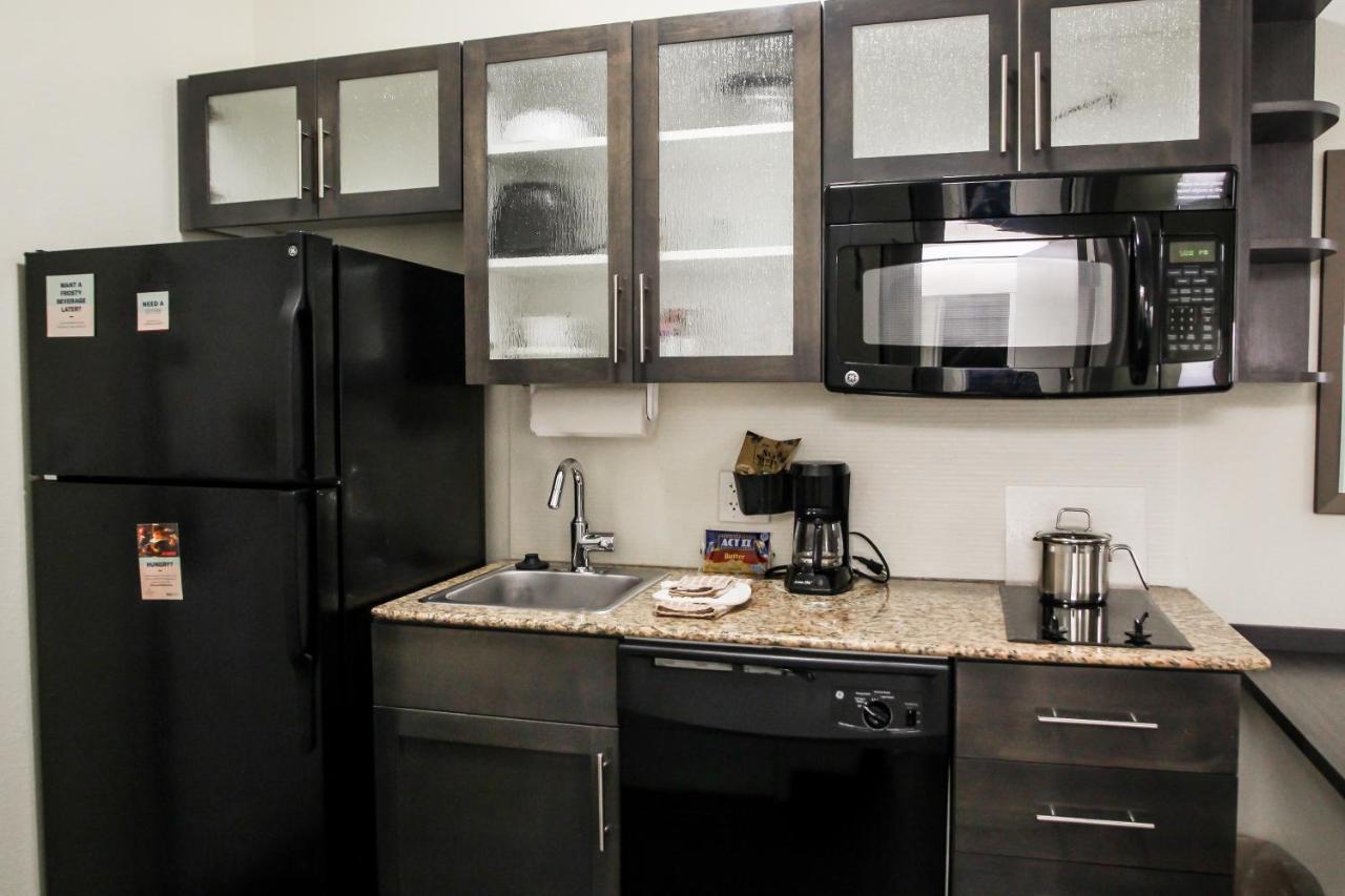  | Candlewood Suites Richmond North-Glen Allen, an IHG Hotel