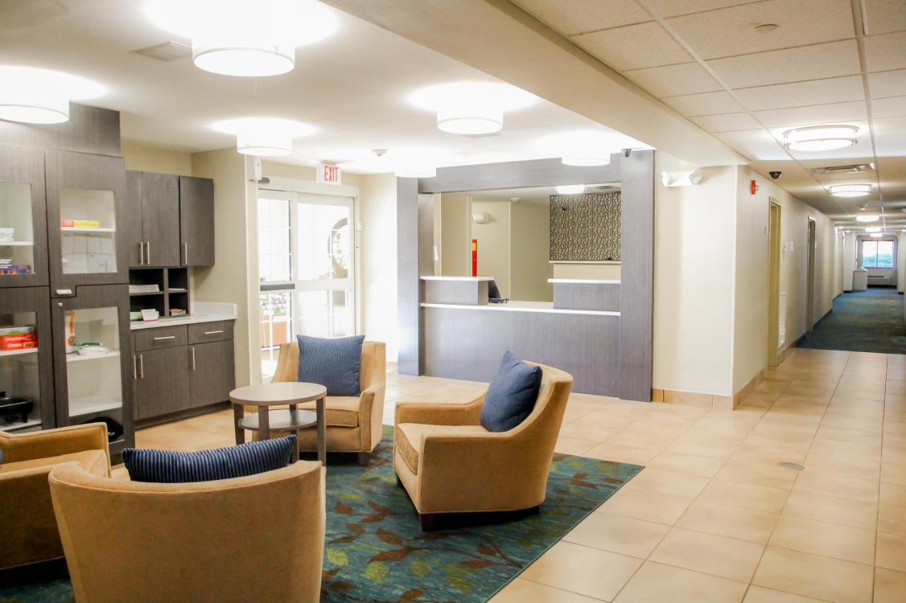 | Candlewood Suites Richmond North-Glen Allen, an IHG Hotel