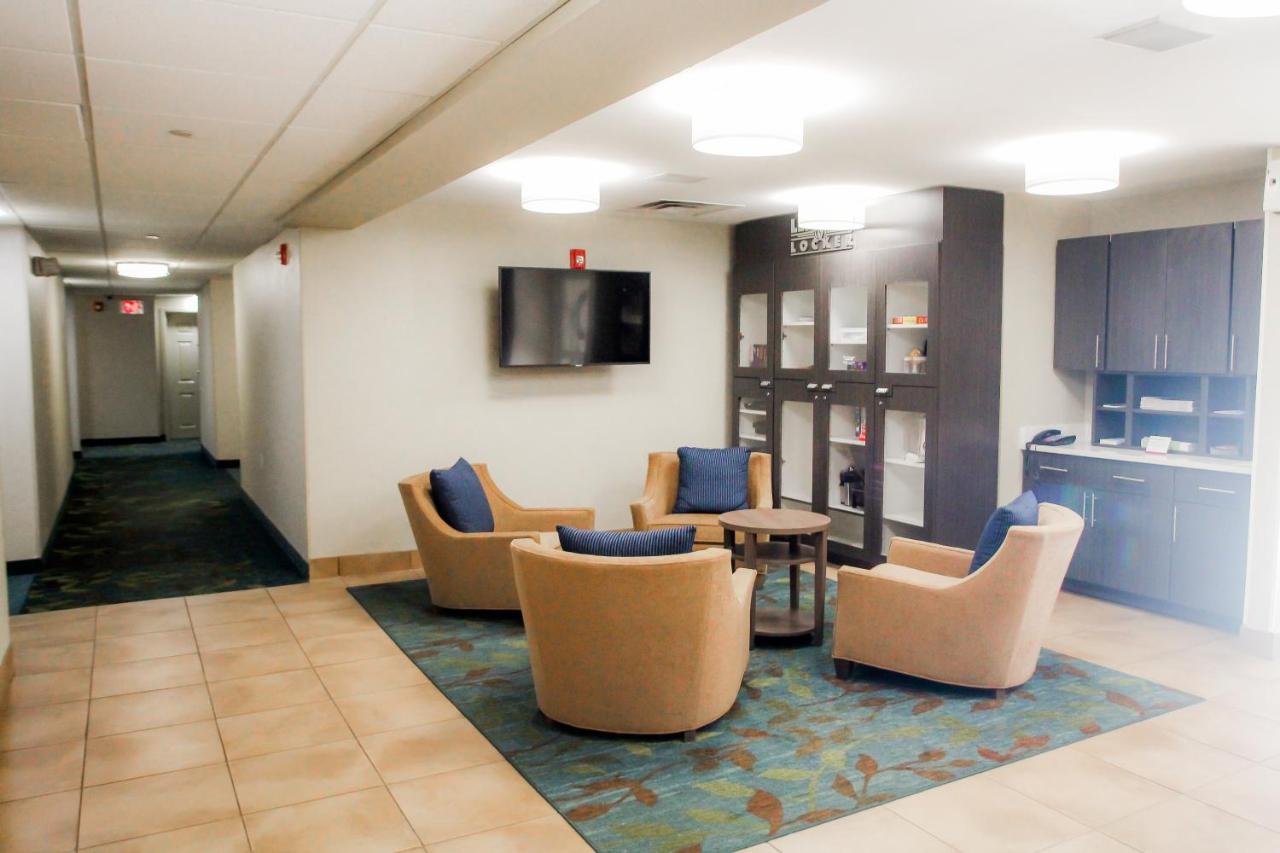 | Candlewood Suites Richmond North-Glen Allen, an IHG Hotel