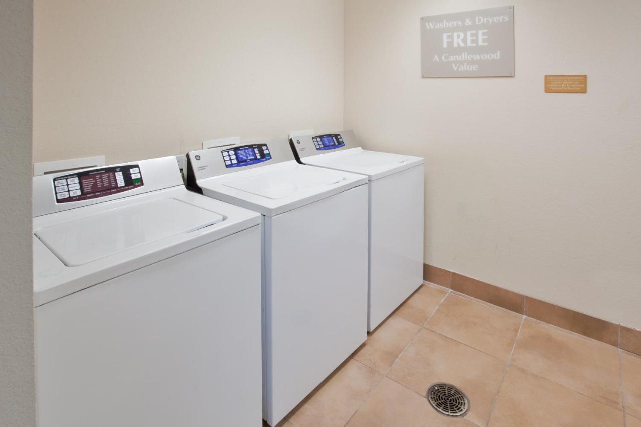 | Candlewood Suites Richmond North-Glen Allen, an IHG Hotel