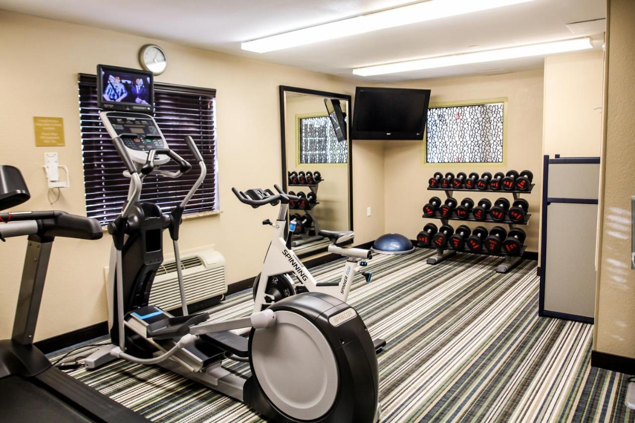 | Candlewood Suites Richmond North-Glen Allen, an IHG Hotel