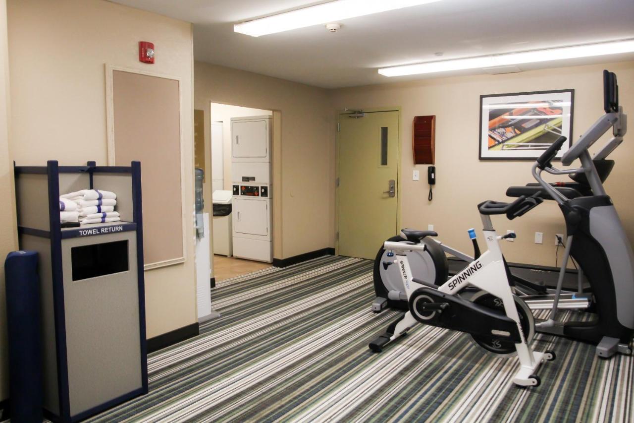 | Candlewood Suites Richmond North-Glen Allen, an IHG Hotel