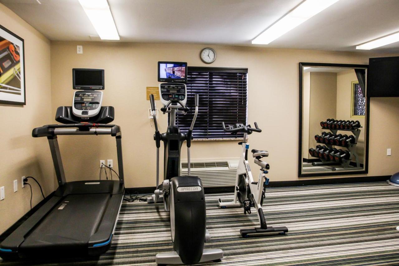 | Candlewood Suites Richmond North-Glen Allen, an IHG Hotel