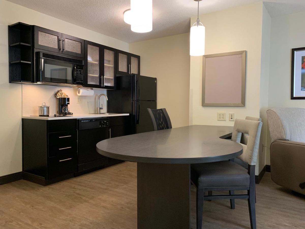 One-Bedroom Suite - Non-Smoking at Candlewood Suites Raleigh Crabtree, an IHG Hotel