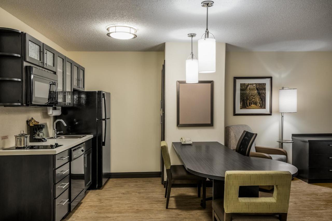 One-Bedroom Queen Suite with Sofa Bed - Non-Smoking at Candlewood Suites Glen Allen-Short Pump by IHG