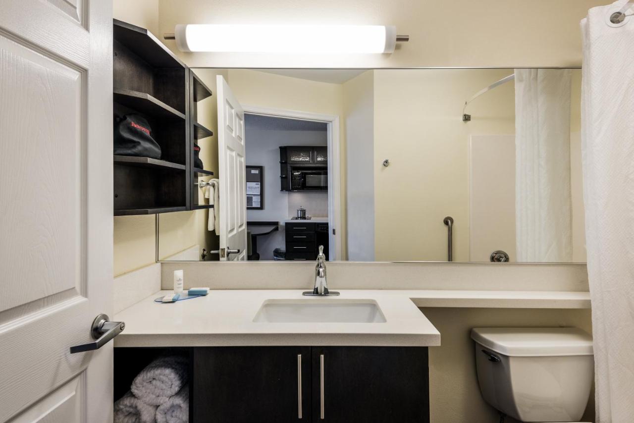 One-Bedroom Queen Suite with Sofa Bed - Non-Smoking at Candlewood Suites Glen Allen-Short Pump by IHG