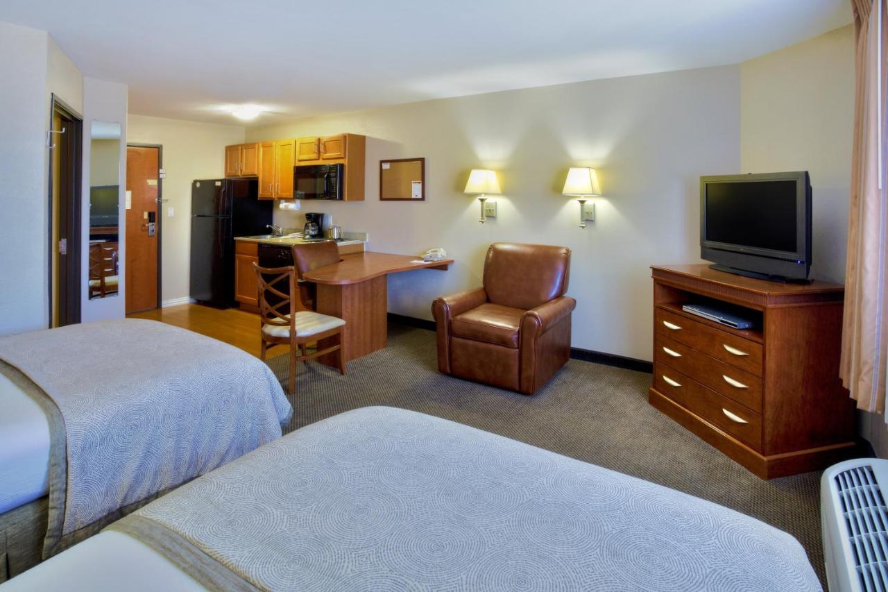  | Candlewood Suites Killeen, an IHG Hotel