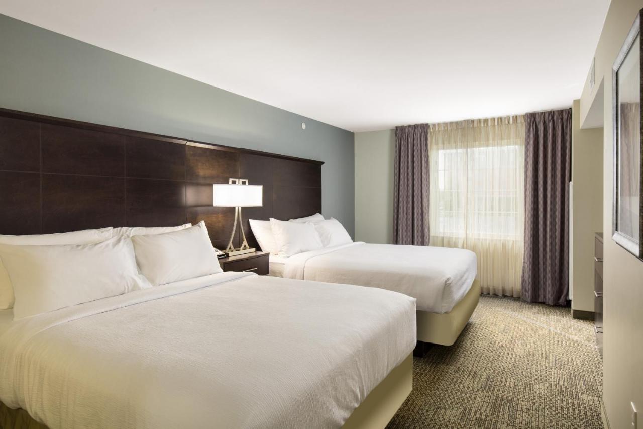  | Staybridge Suites - Columbus Polaris, an IHG Hotel