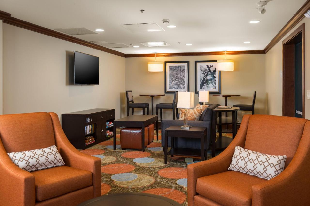 | Staybridge Suites - Columbus Polaris, an IHG Hotel