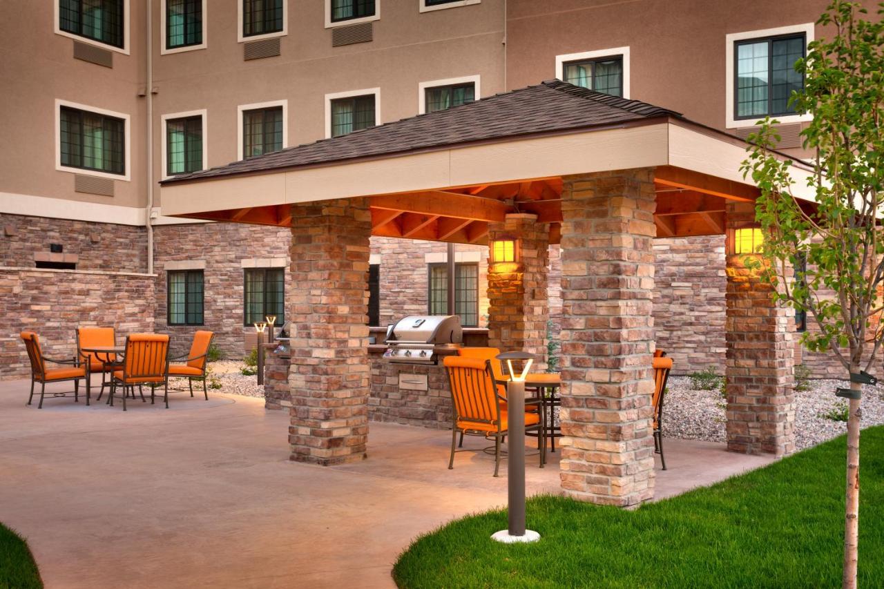  | Staybridge Suites Cheyenne, an IHG Hotel