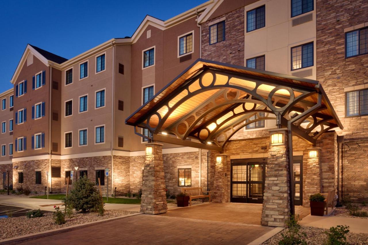  | Staybridge Suites Cheyenne, an IHG Hotel