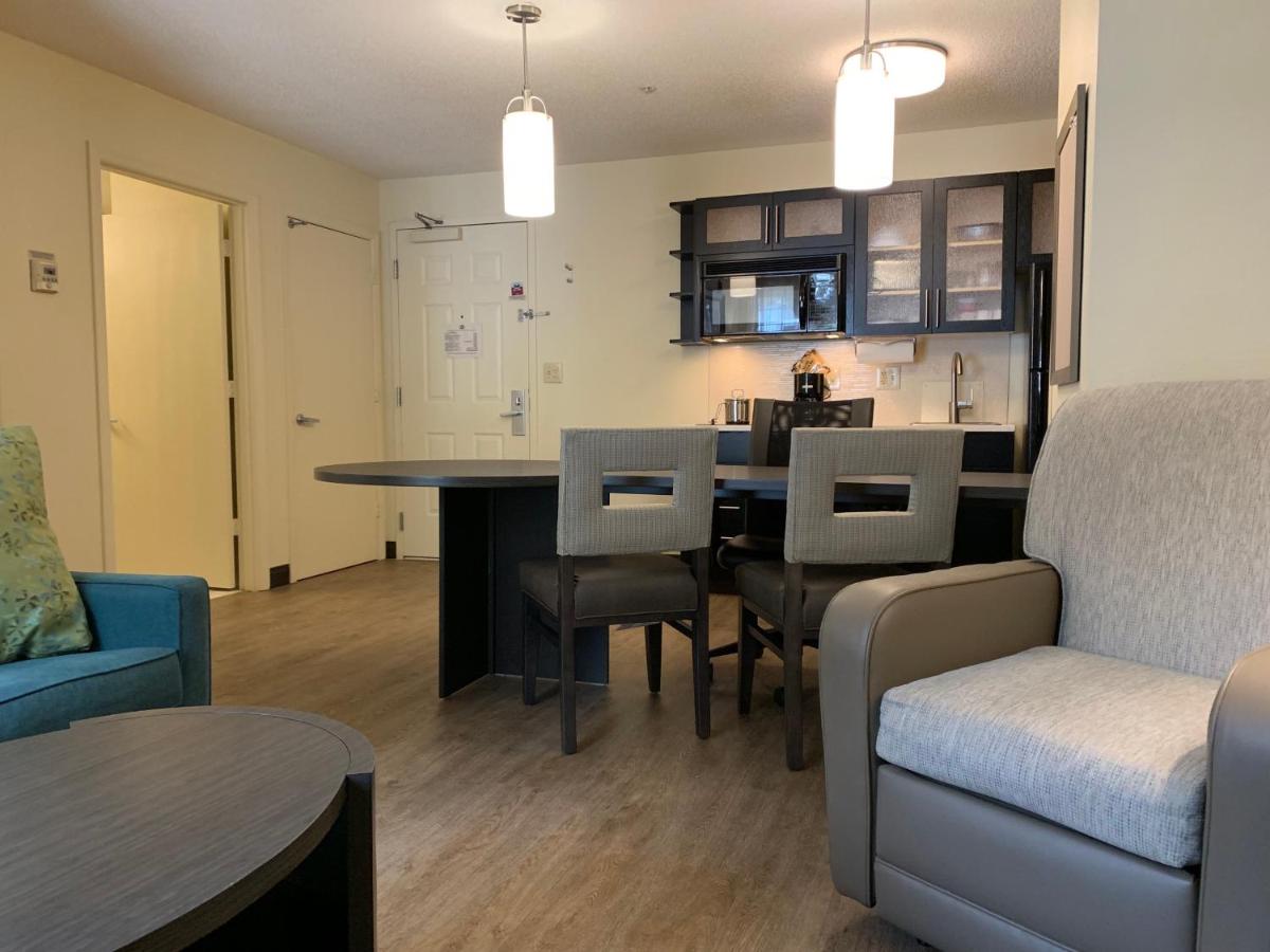 One-Bedroom Suite - Non-Smoking at Candlewood Suites Raleigh Crabtree, an IHG Hotel
