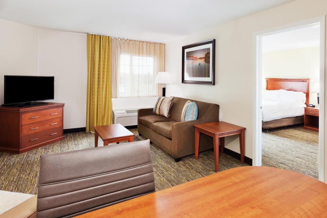  | Candlewood Suites Eastchase Park, an IHG Hotel