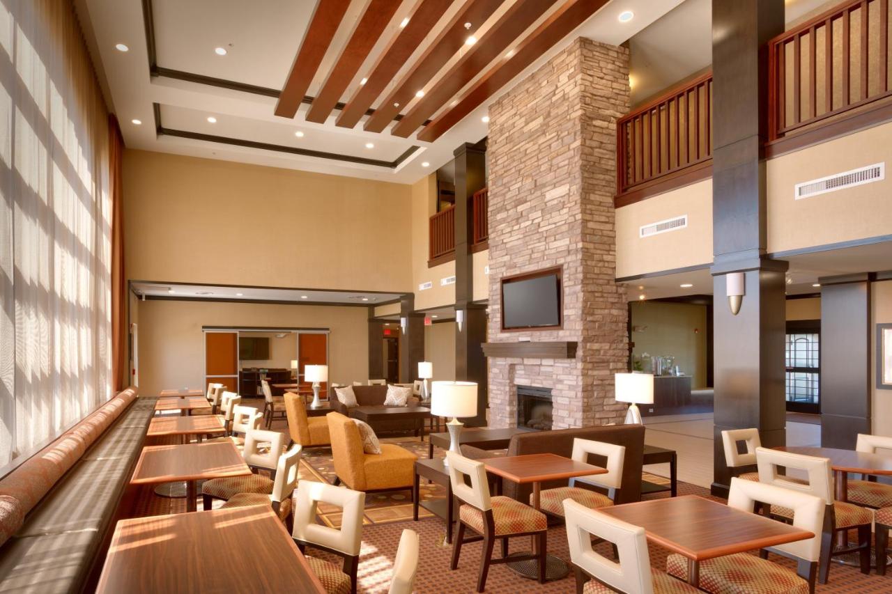  | Staybridge Suites Cheyenne, an IHG Hotel