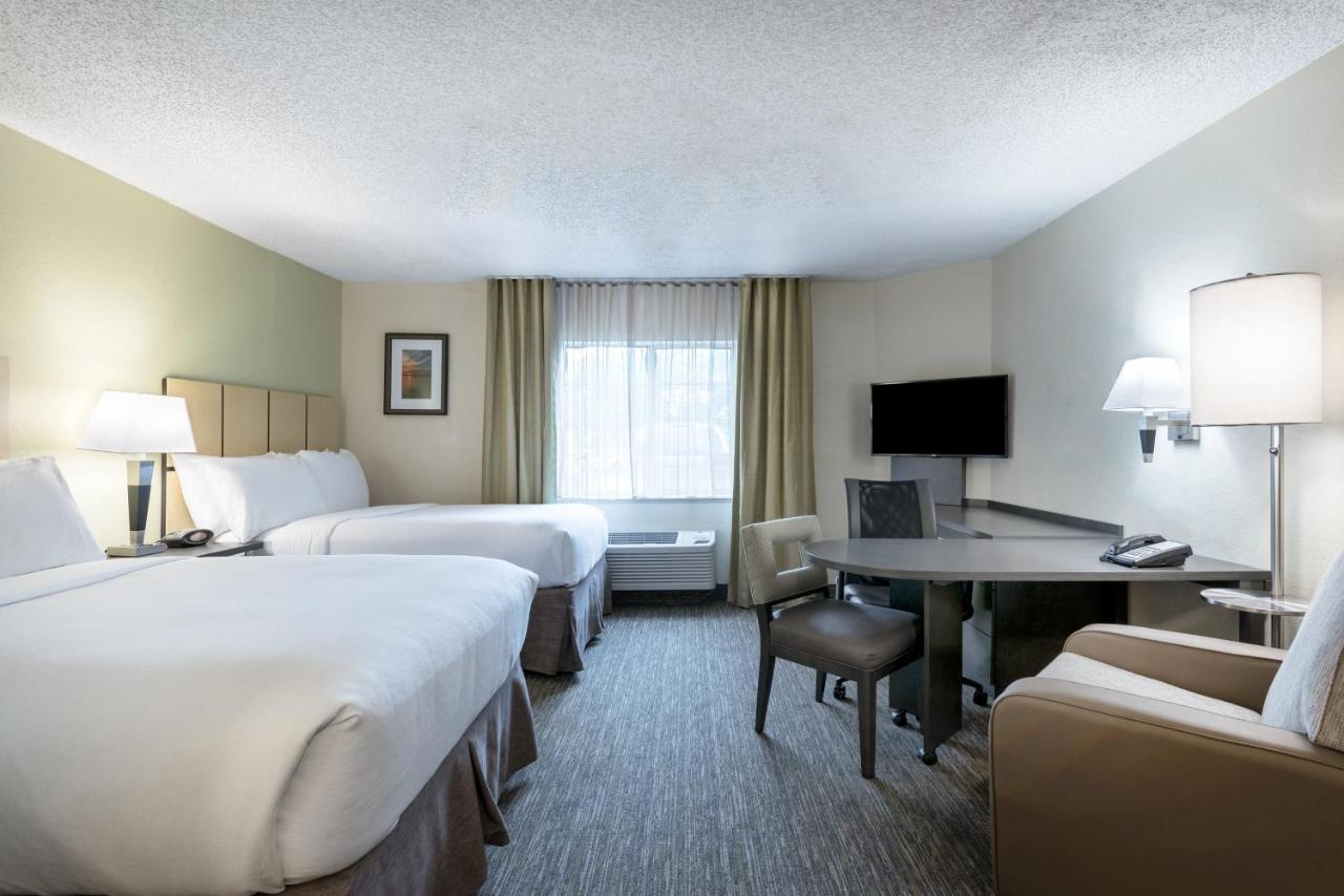 Studio at Candlewood Suites Lake Mary by IHG