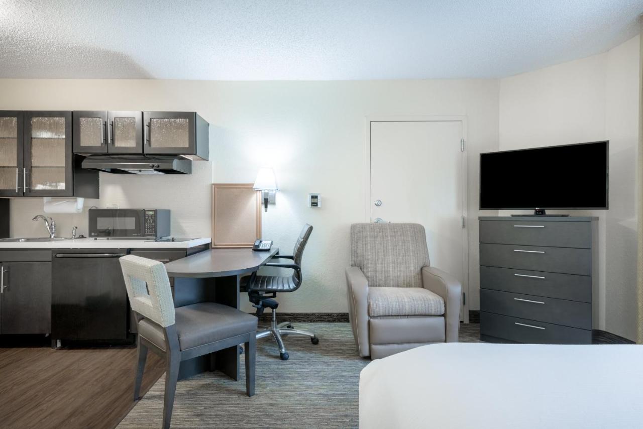  | Candlewood Suites Lake Mary