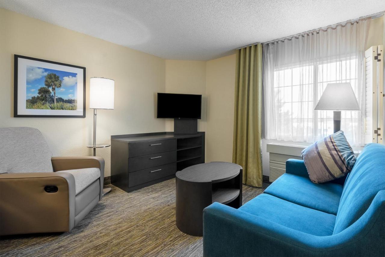 One-Bedroom Suite - Non-Smoking at Candlewood Suites Lake Mary by IHG