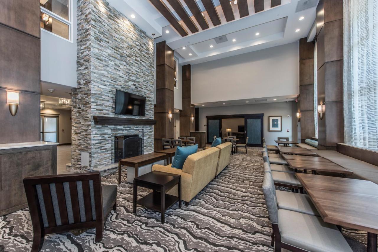  | Staybridge Suites - Charleston - Mount Pleasant, an IHG Hotel