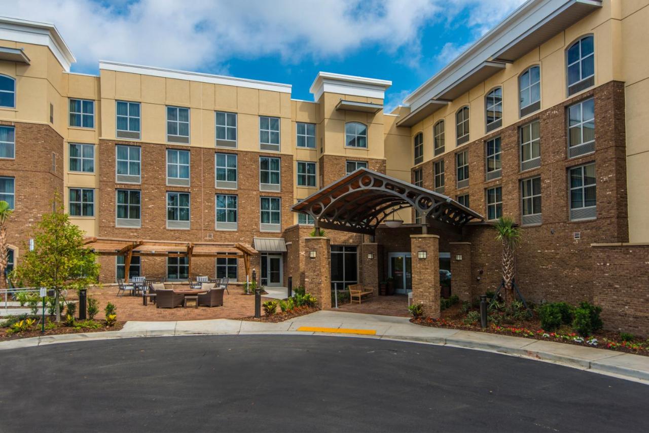  | Staybridge Suites - Charleston - Mount Pleasant, an IHG Hotel