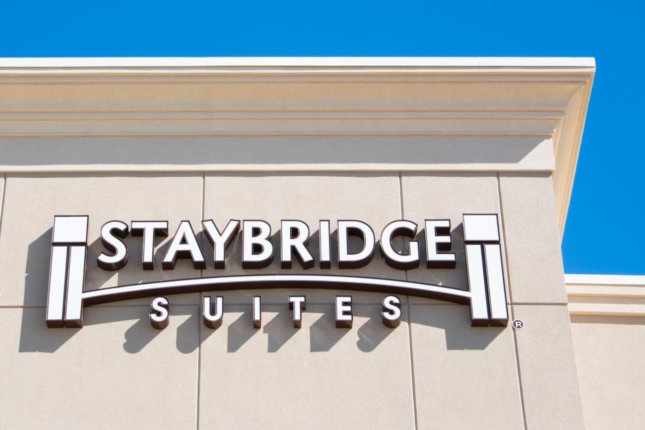  | Staybridge Suites - Charleston - Mount Pleasant, an IHG Hotel