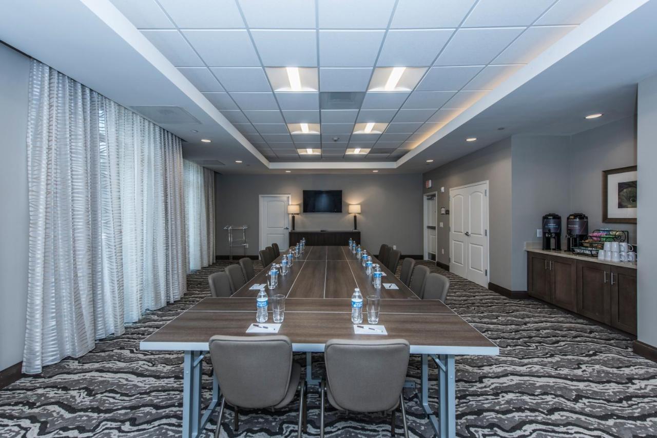  | Staybridge Suites - Charleston - Mount Pleasant, an IHG Hotel