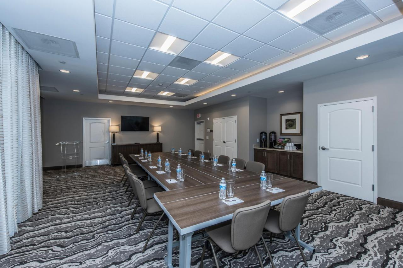  | Staybridge Suites - Charleston - Mount Pleasant, an IHG Hotel