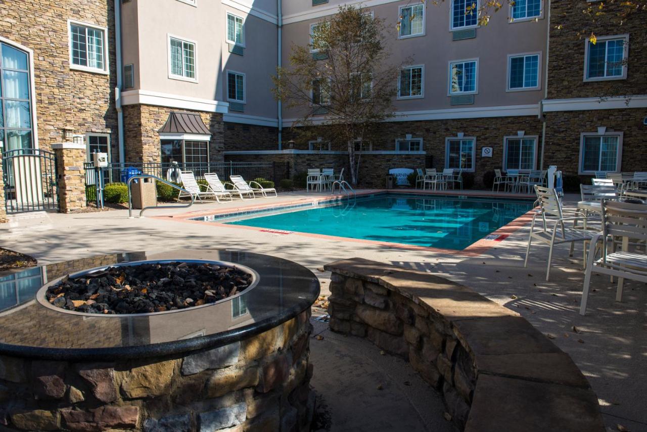 | Staybridge Suites Columbus Ft. Benning, an IHG Hotel