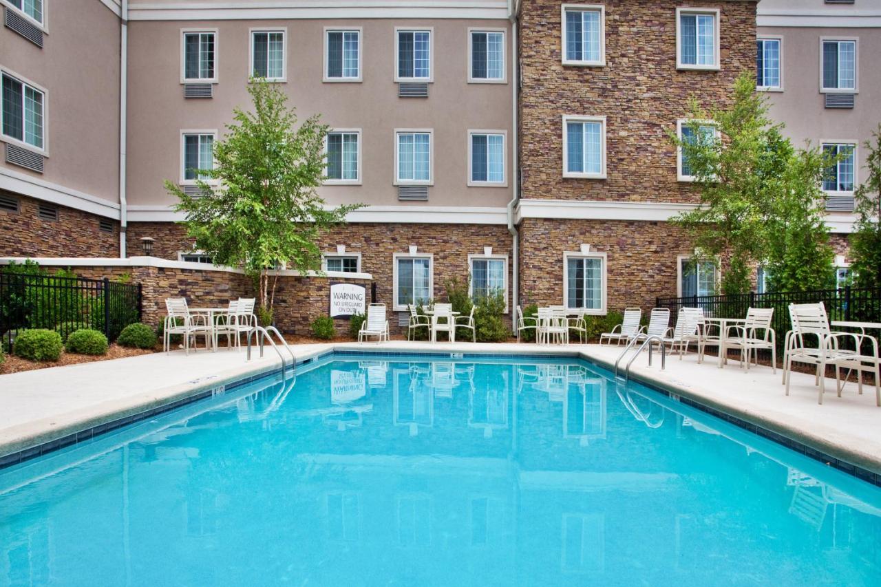 | Staybridge Suites Columbus Ft. Benning, an IHG Hotel