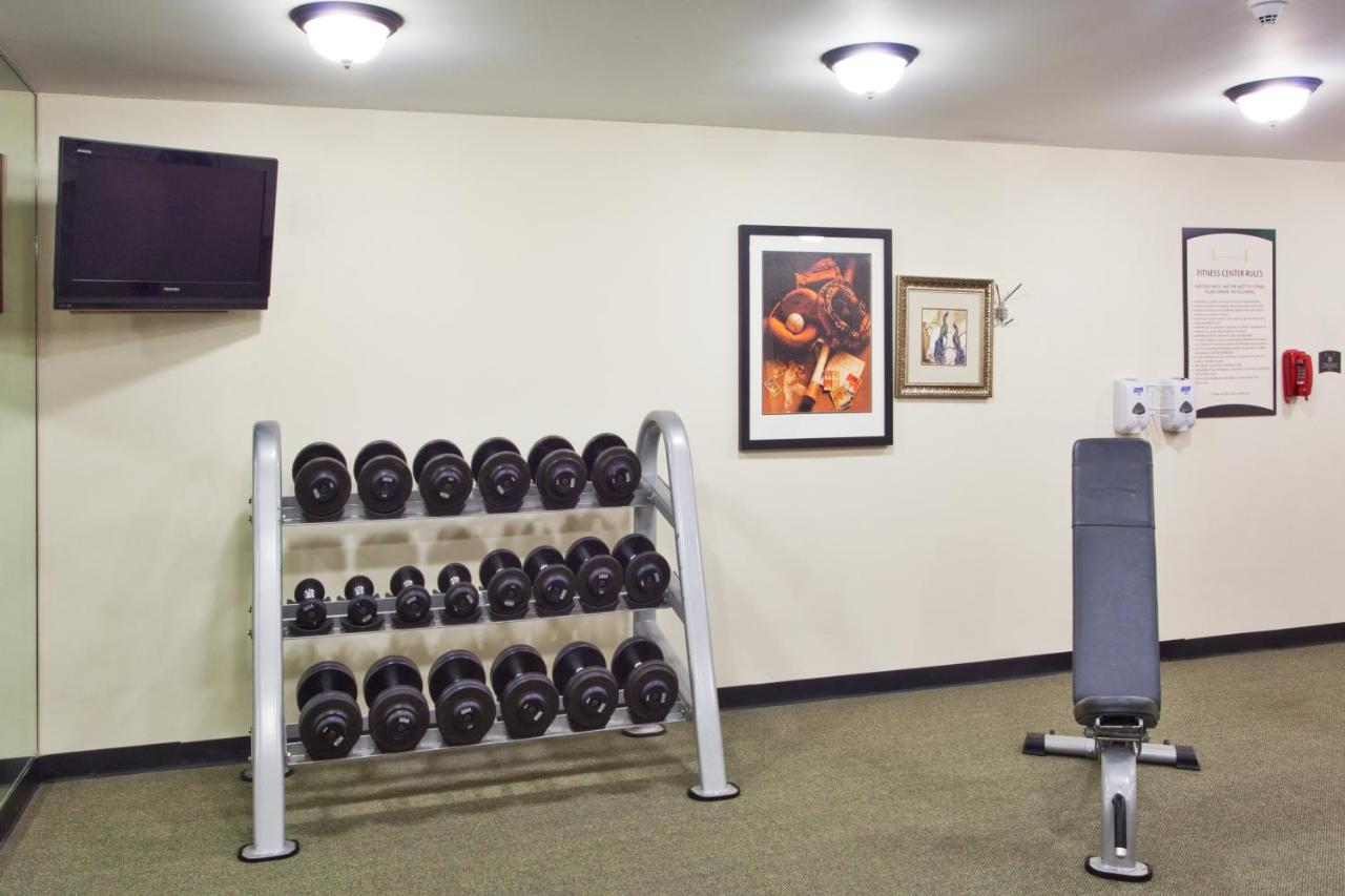 | Staybridge Suites Columbus Ft. Benning, an IHG Hotel