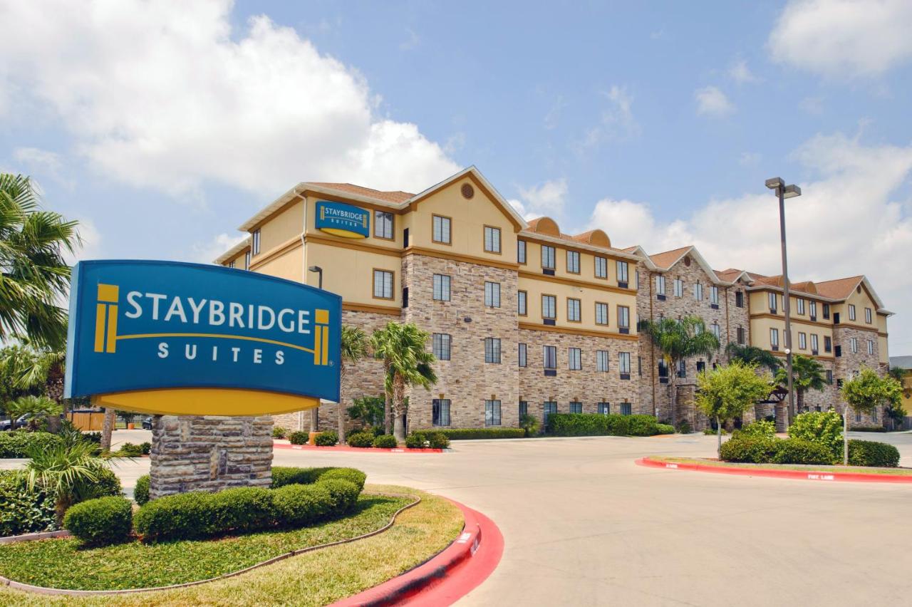  | Staybridge Suites Corpus Christi