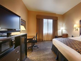 Room #31491129 at Best Western Plus Grant Creek Inn