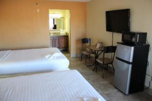 Room #85358516 at Park Royal Orlando managed by Accor