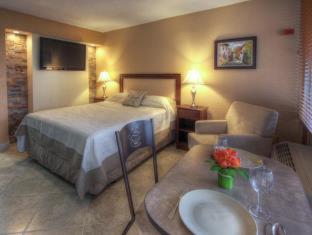 Room #85358518 at Park Royal Orlando managed by Accor