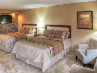 Room #85358519 at Park Royal Orlando managed by Accor