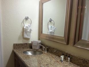 Room #85358519 at Park Royal Orlando managed by Accor