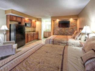 Room #85358519 at Park Royal Orlando managed by Accor