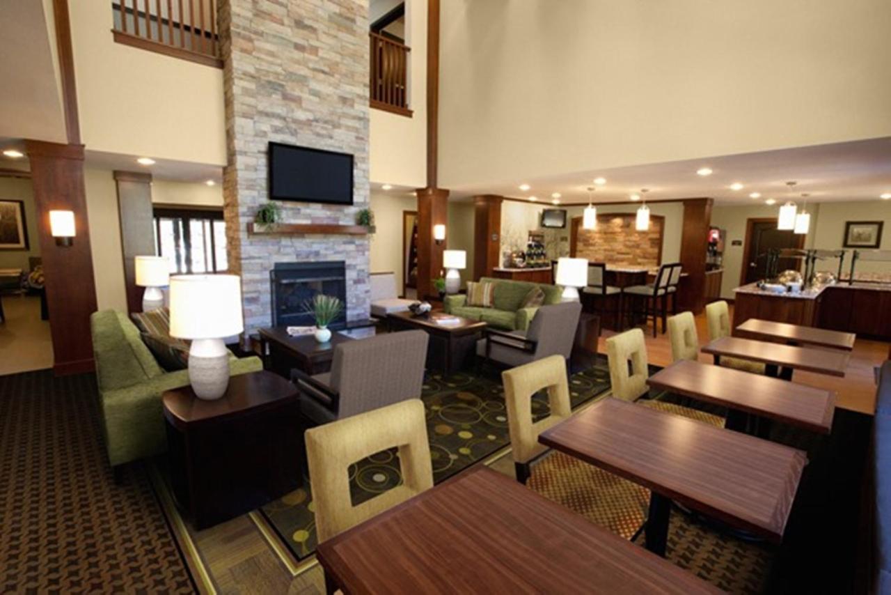 | Staybridge Suites Miamisburg