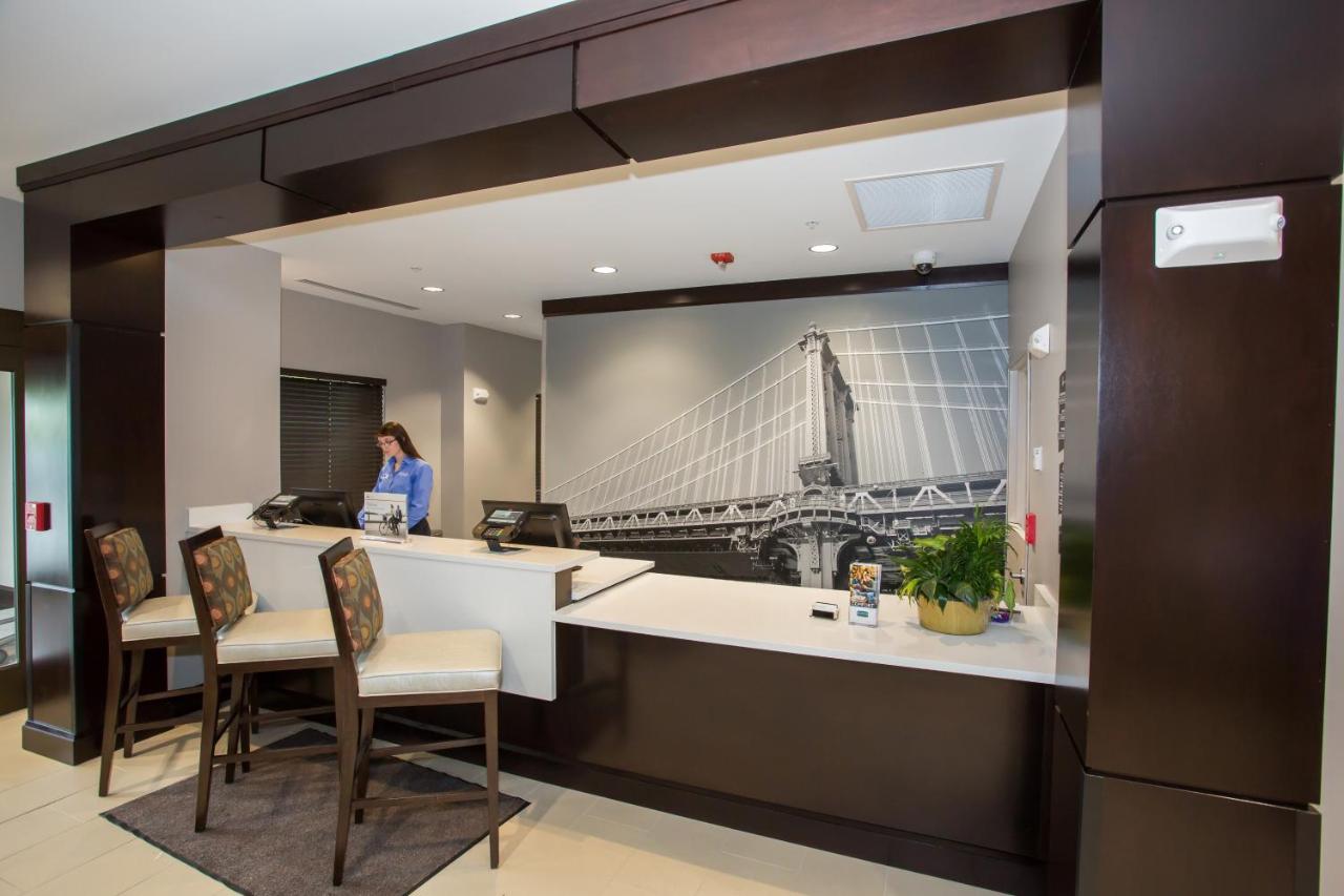  | Staybridge Suites Miamisburg
