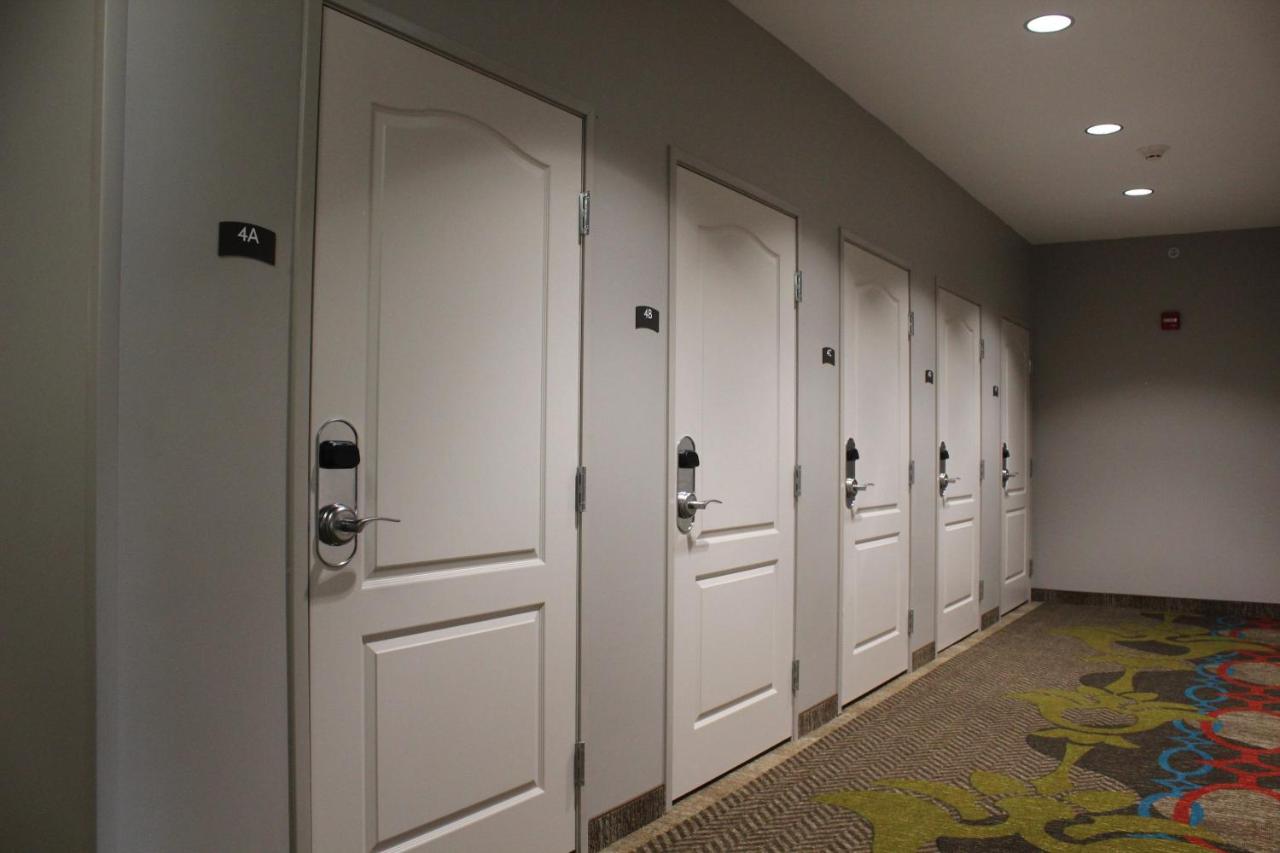  | Staybridge Suites Miamisburg