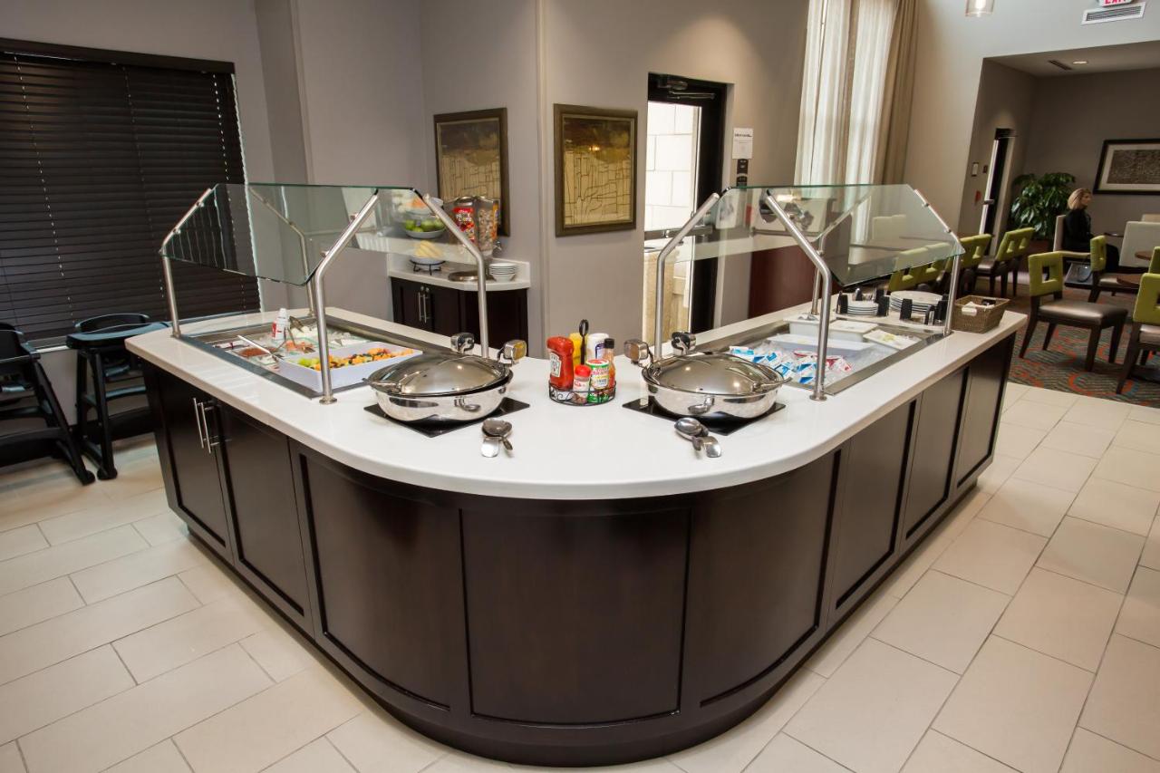  | Staybridge Suites Miamisburg