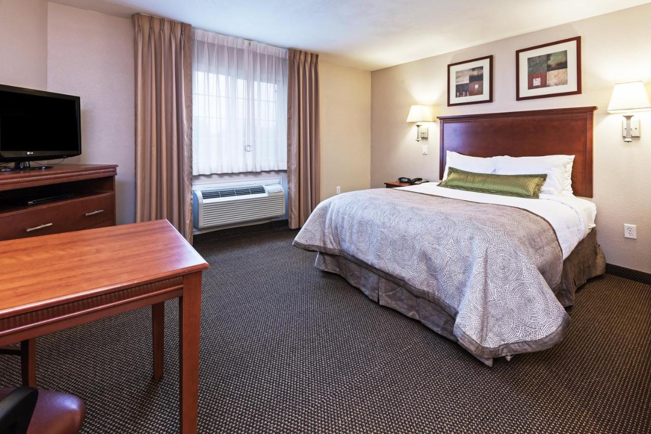 | Candlewood Suites Hotel Texas City