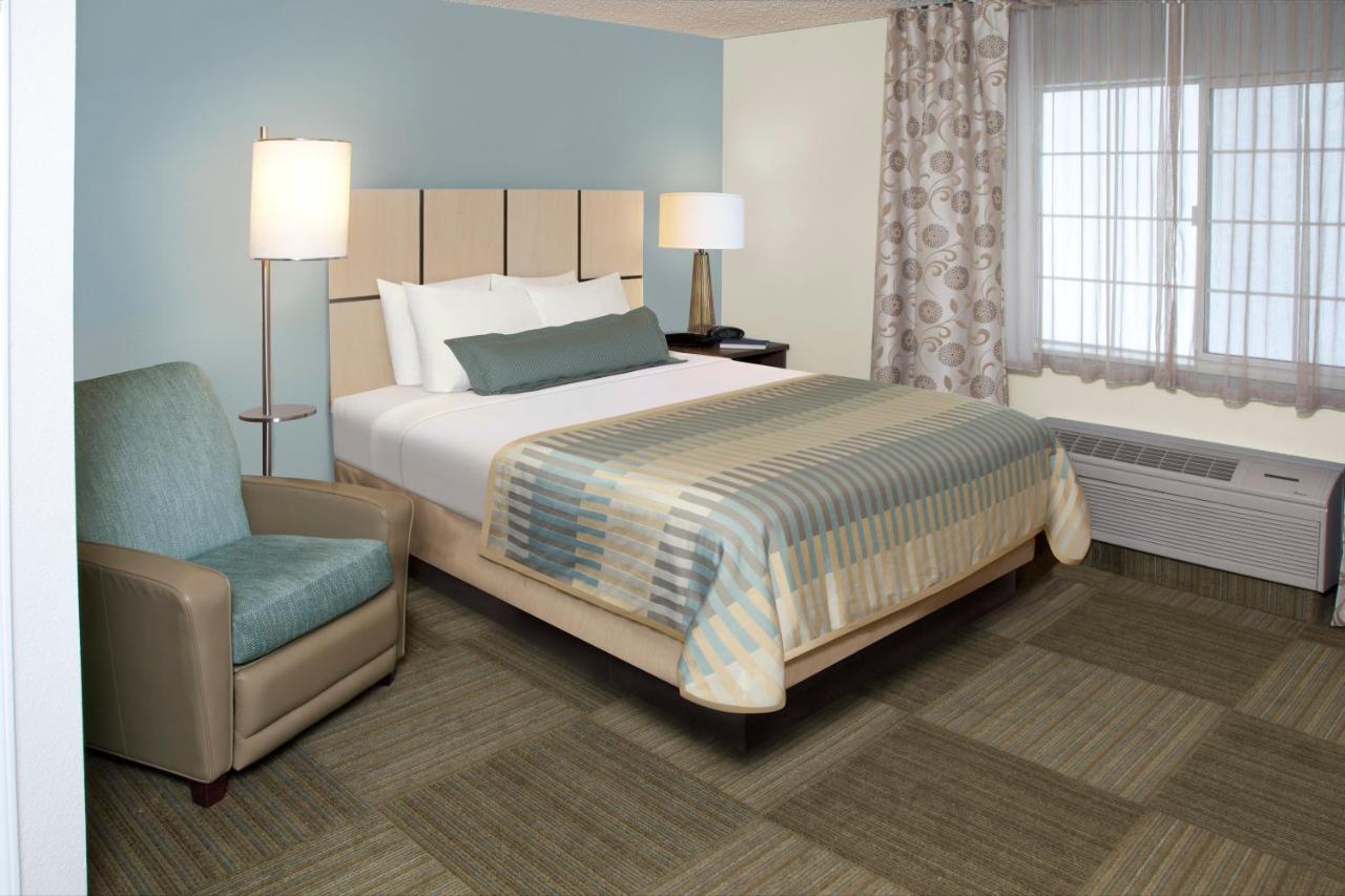 King Studio Suite - Non-Smoking at Candlewood Suites Memphis East by IHG
