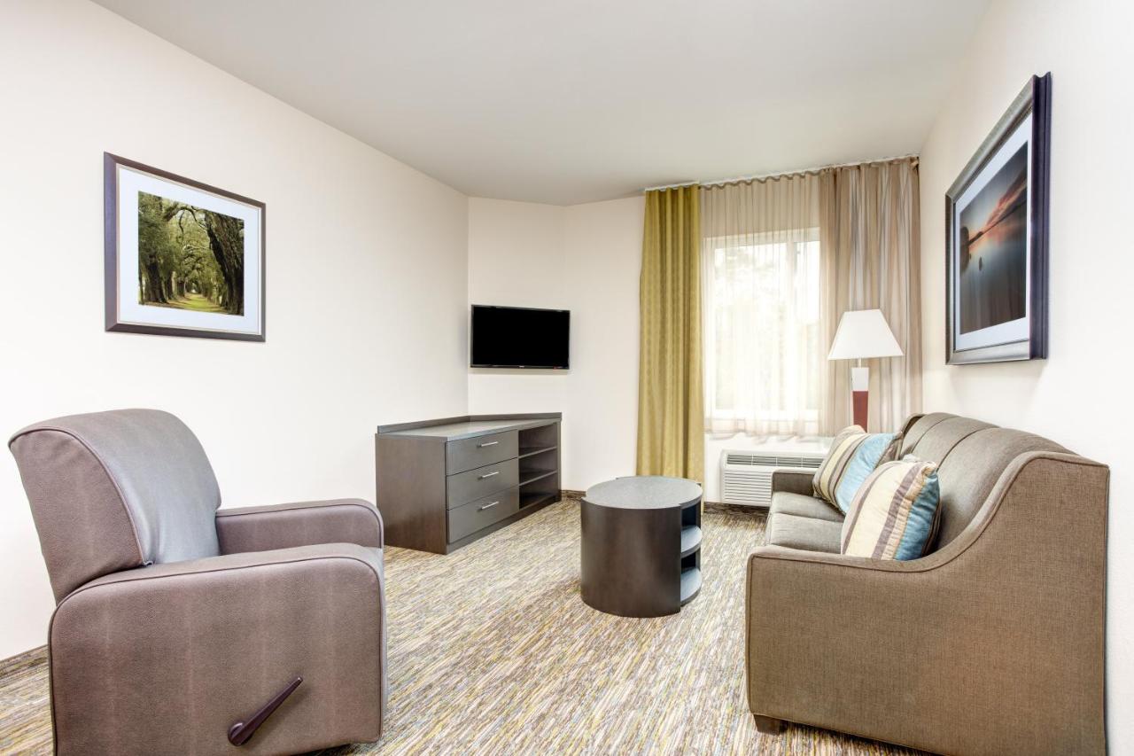  | Candlewood Suites Cut Off - Galliano, an IHG Hotel