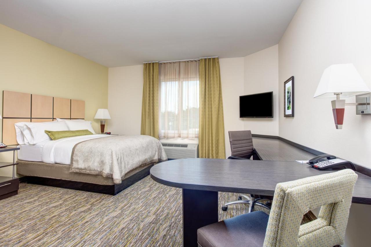 | Candlewood Suites Cut Off - Galliano, an IHG Hotel