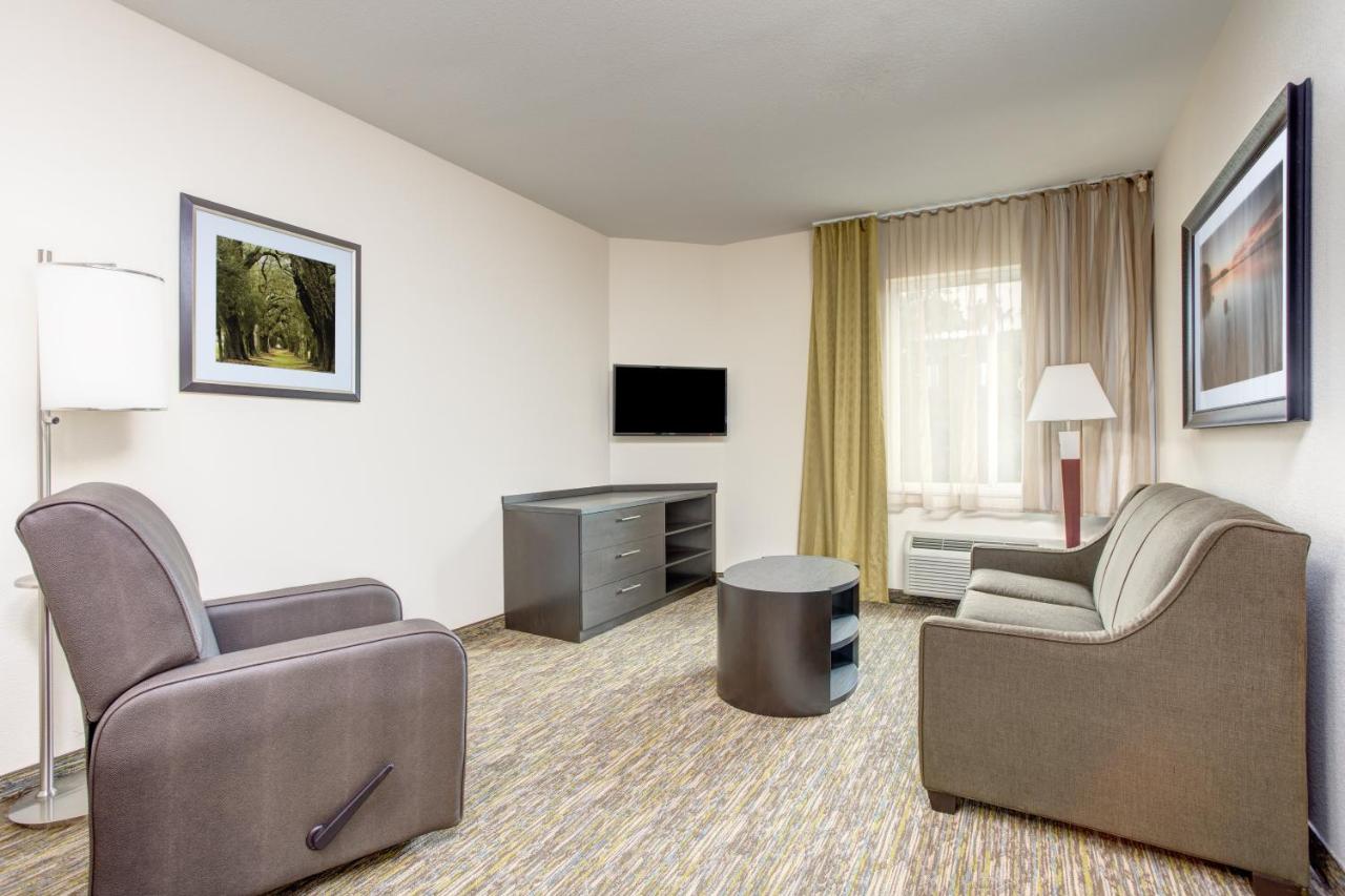| Candlewood Suites Cut Off - Galliano, an IHG Hotel