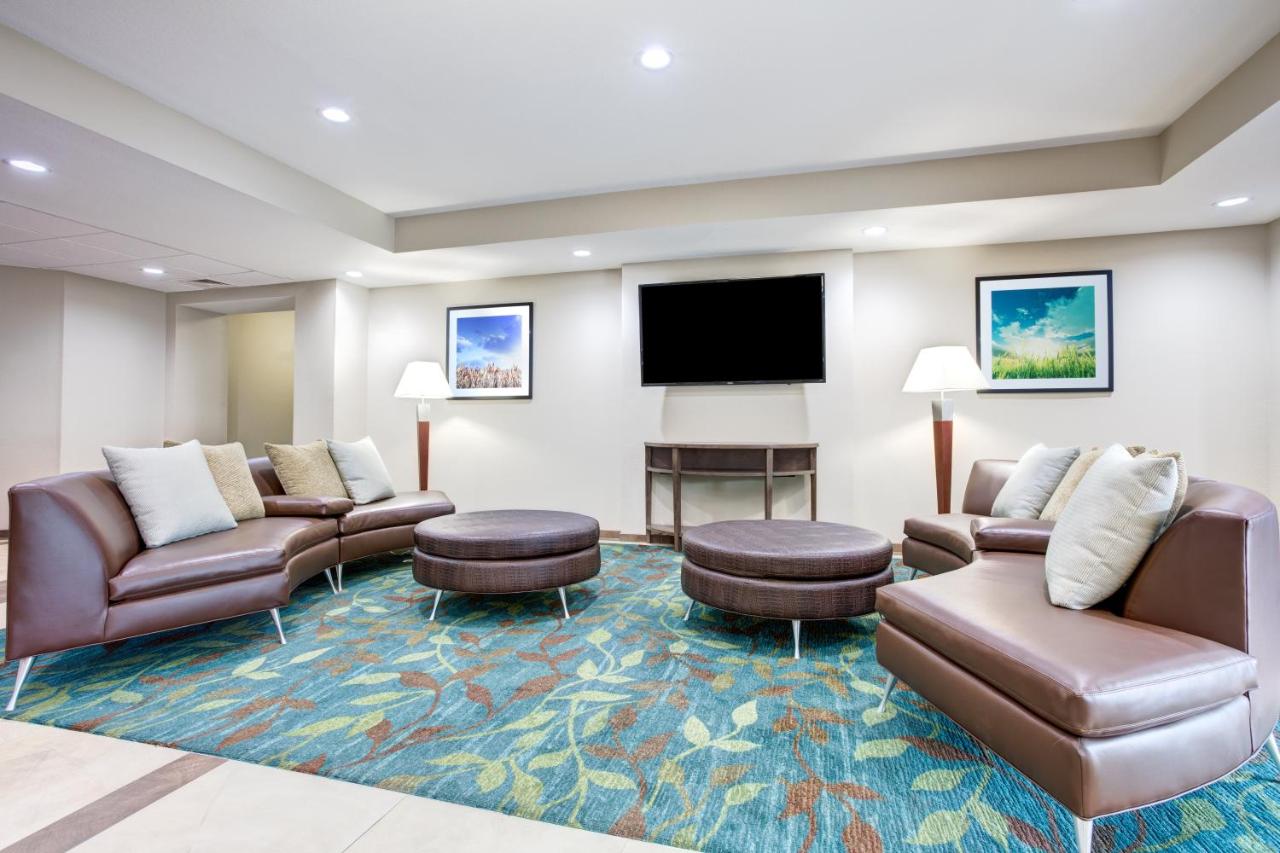 | Candlewood Suites Cut Off - Galliano, an IHG Hotel