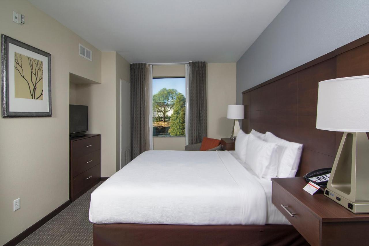 Two-Bedroom Suite at Staybridge Suites Carlsbad by IHG