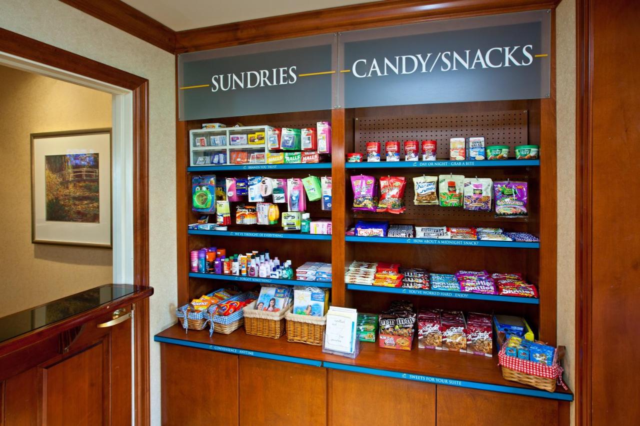 | Staybridge Suites - Cincinnati North, an IHG Hotel