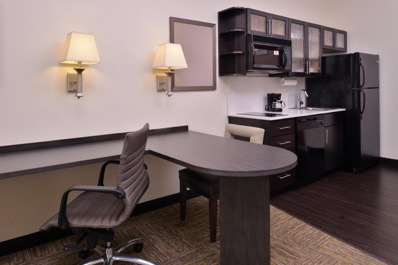 Queen Studio - Non-Smoking at Candlewood Suites Terre Haute, an IHG Hotel